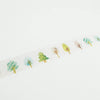 YOHAKU Original Washi Tape 081/082