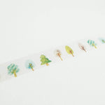 YOHAKU Original Washi Tape 081/082