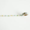 YOHAKU Original Washi Tape 081/082