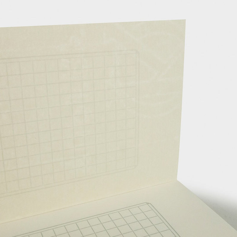 yuruliku Notepad - Section