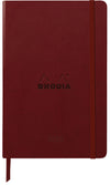 Rhodia Webplanner 2023 - Horizontal Grid