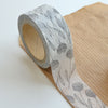 monokoto store x Tonton-Chikchiku Washi Tape - Lace Flower