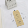 Ajassi Sticker Sheet