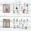 Amie Sticker Flakes - Trend girl