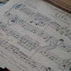 Yamadoro Rubber Stamp - A Song of Life