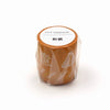 MT Appeal Washi Tape - Attention
