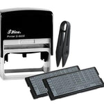 Shiny Stamp DIY Kit S-8830