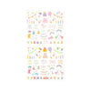 MD Sticker - Anniversary Birthday