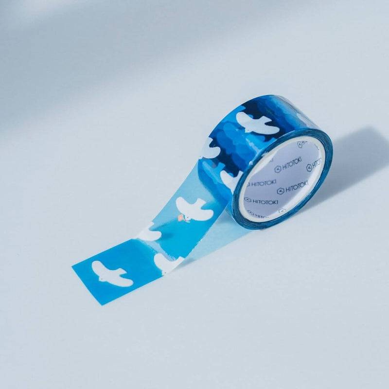 SODA Tape (20mm) - Blue Sky