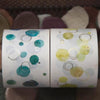 modaizhi Bokeh Washi Tape - Bokeh