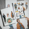 LDV Notepad: Bon Voyage 2.0