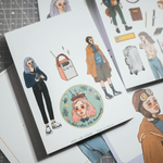 LDV Notepad: Bon Voyage 2.0