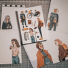 LDV Notepad: Bon Voyage 2.0