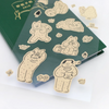 Ajassi Sticker Sheet