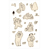 Ajassi Sticker Sheet