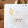 Suatelier Stickers - Fruit