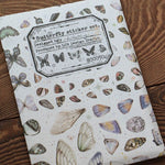 LCN Sticker Set - Butterfly Washi