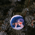 La Dolce Vita Badges: Bon Voyage
