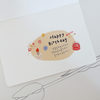 Suatelier Sticker - cake is here!