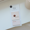 Suatelier Sticker - cake is here!