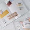 FStudio Sticker Pack - Caramel
