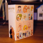 LDV 5th Anniversary Carton Box