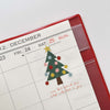 Print-on Sticker: Archival of Special Days