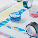 SODA Tape (20mm) - Cellophane