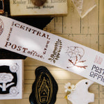 OURS Washi Tape - Central Post