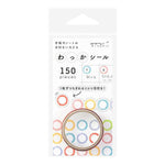 MD Sticker Rings