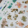LCN Print-On Stickers - Colour Lumps Vol.1