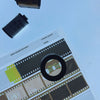 som studio 35mm Film PET Tape (3 designs)