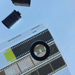 som studio 35mm Film PET Tape (3 designs)