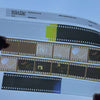 som studio 35mm Film PET Tape (3 designs)