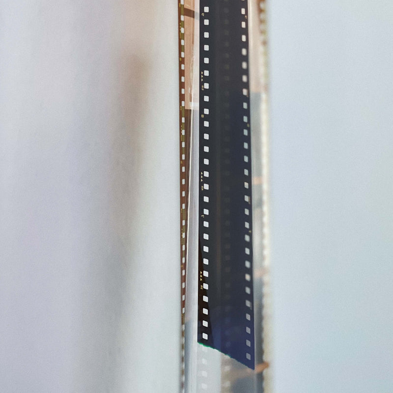 som studio 35mm Film PET Tape (3 designs)