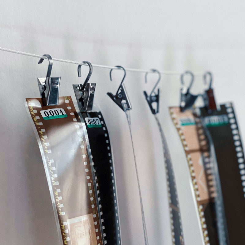som studio 35mm Film PET Tape (3 designs)