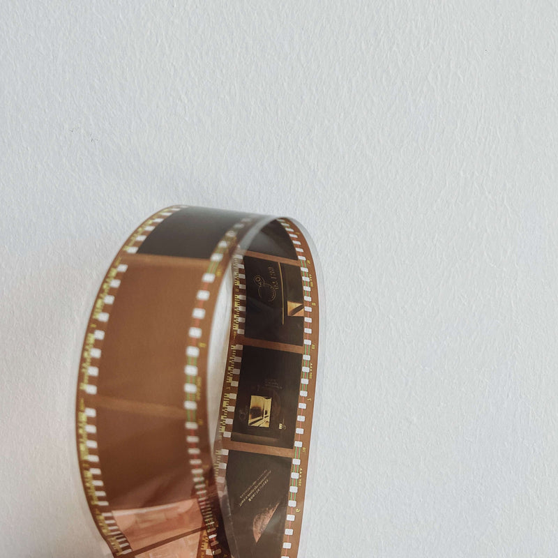 som studio 35mm Film PET Tape (3 designs)