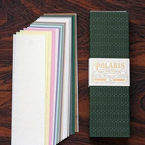 Paper Pencil Craft Kit
