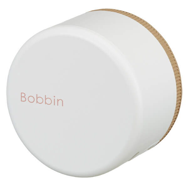 Kokuyo Bobbin: Case with Cutter