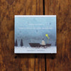 Akira Kusaka Memo Block - The Cycle of Season