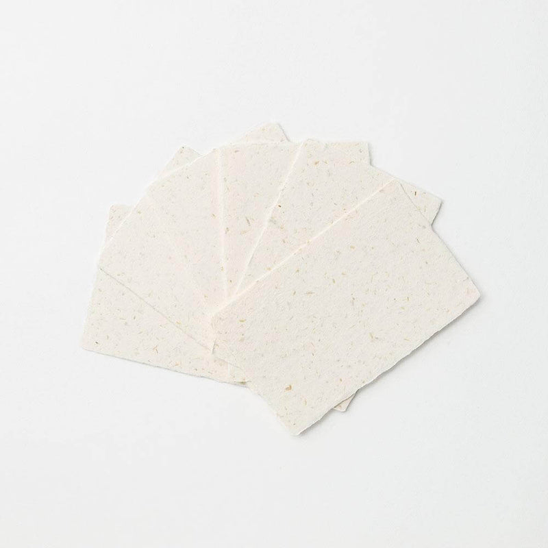 Handmade Cypress Paper Cards