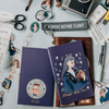 La Dolce Vita 10th Anniversary Notebook: Flowering Season