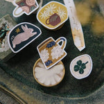 OURS Sticker Pack - Day Dreaming