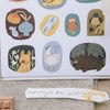 OURS Sticker Pack - Day Dreaming