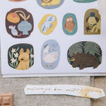OURS Sticker Pack - Day Dreaming