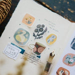 OURS Sticker Pack - Day Dreaming