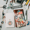 La Dolce Vita 10th Anniversary Notebook: Dearest