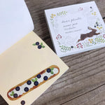 Midori Asano Memo Block - Dear Plants