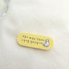 Suatelier Mini Sticker - Deco.09 (cats)