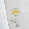 Suatelier Mini Sticker - Deco.09 (cats)